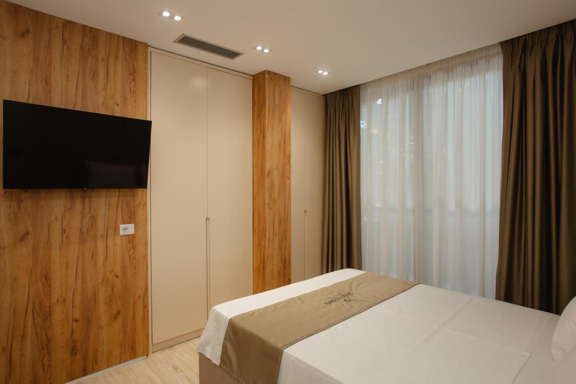 Downtown Hotel شكودر المظهر الخارجي الصورة